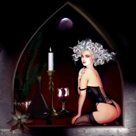 Night drink