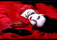 Rouge et noir