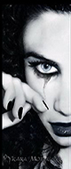 Larmes ..